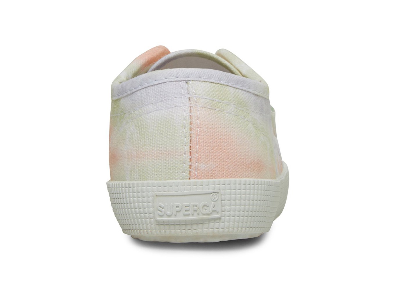 Zapatillas Superga Niños Blancas - 2750 Cotbumpertiedyej - 106584SOF